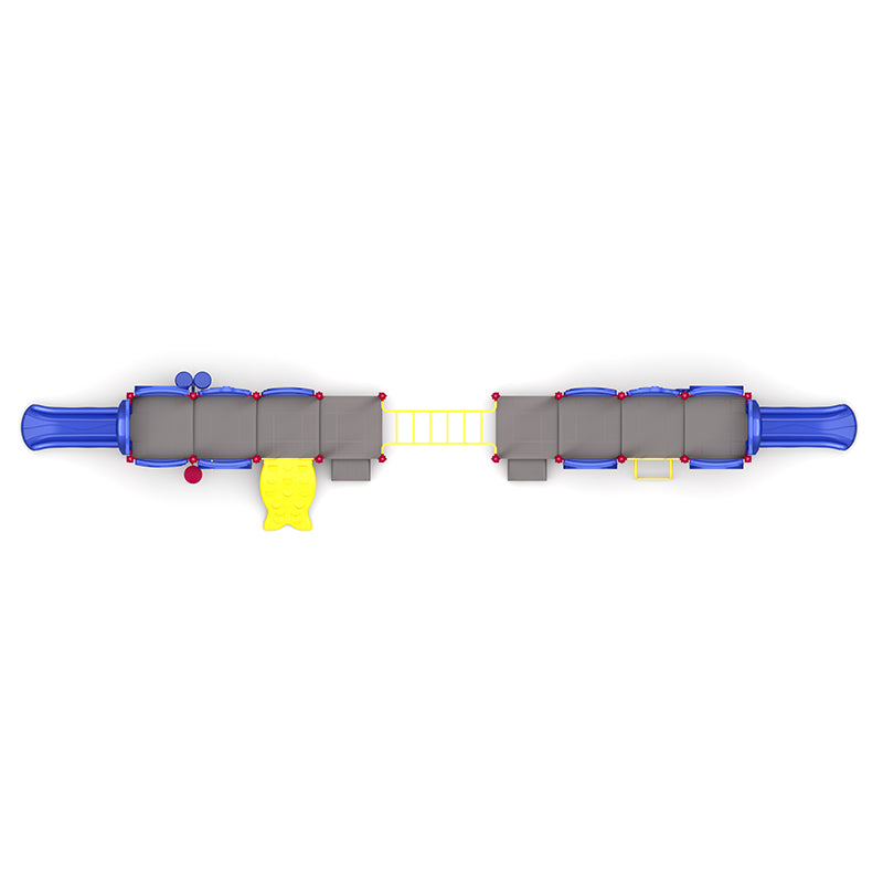 Wisdom Zak Playground Structure