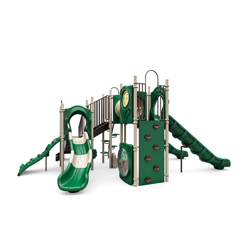 Wisdom Poeter Playground Structure
