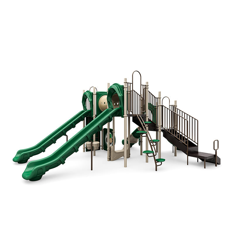 Wisdom Poeter Playground Structure