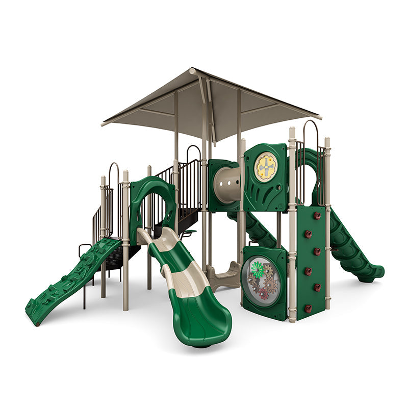 Wisdom Poeter Playground Structure