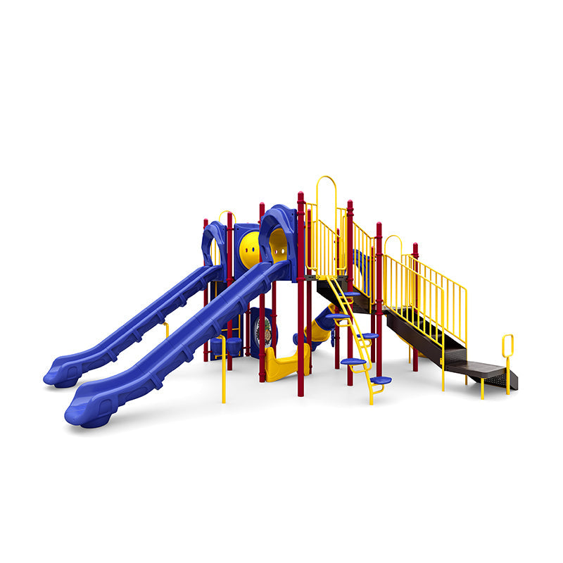 Wisdom Poeter Playground Structure