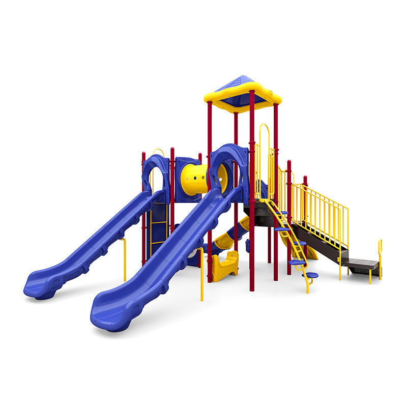 Wisdom Poeter Playground Structure