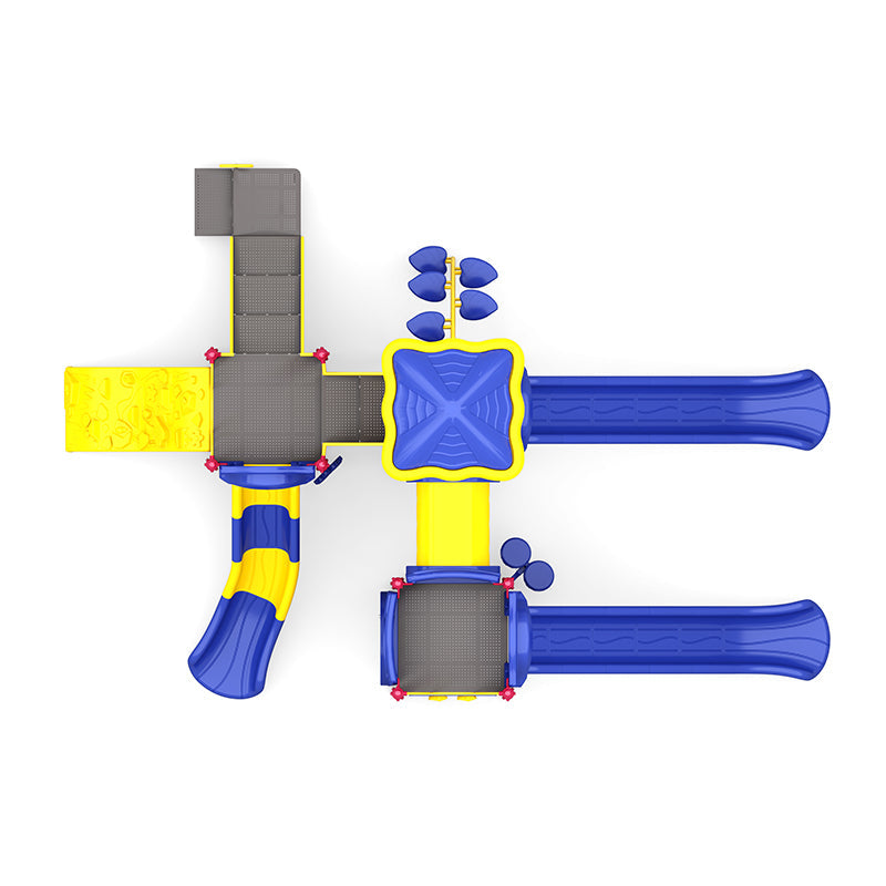 Wisdom Poeter Playground Structure