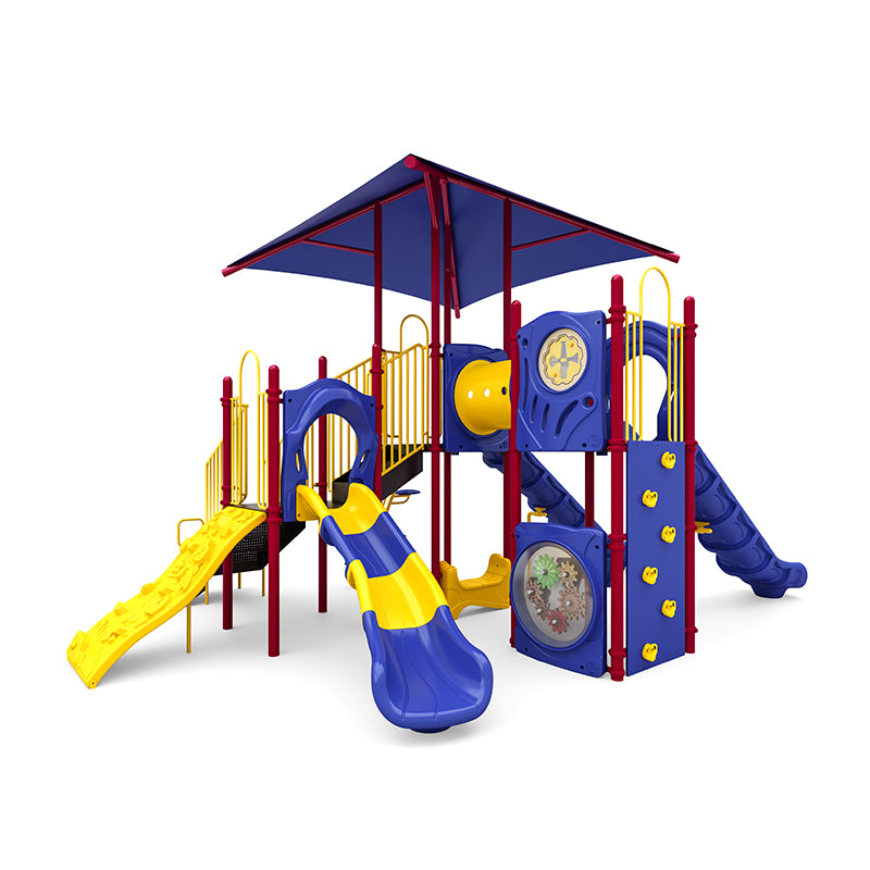 Wisdom Poeter Playground Structure