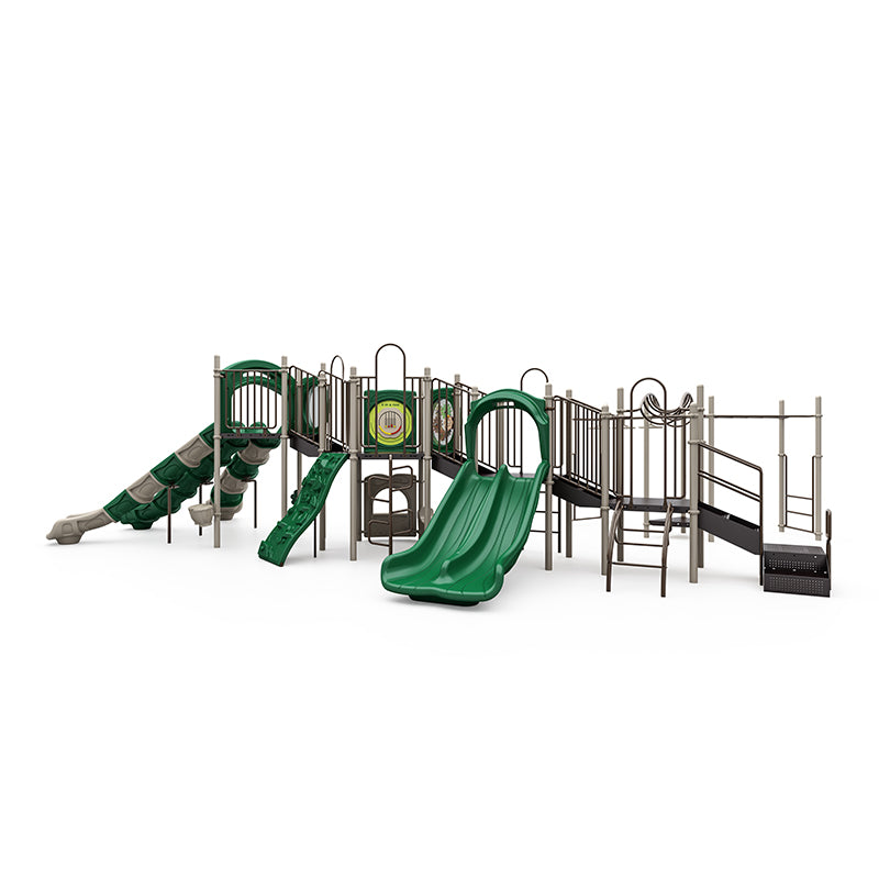 Wisdom Galena Playground Structure