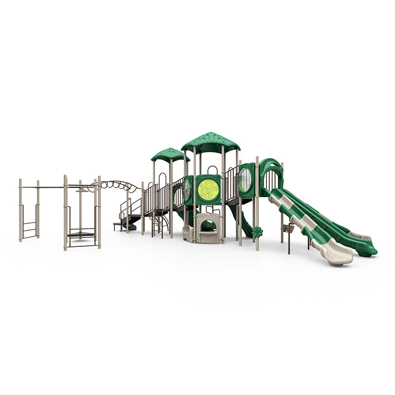 Wisdom Galena Playground Structure