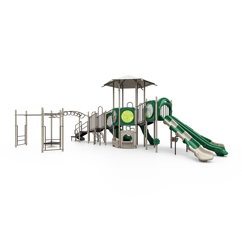 Wisdom Galena Playground Structure