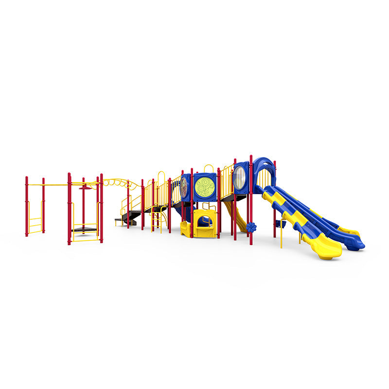 Wisdom Galena Playground Structure