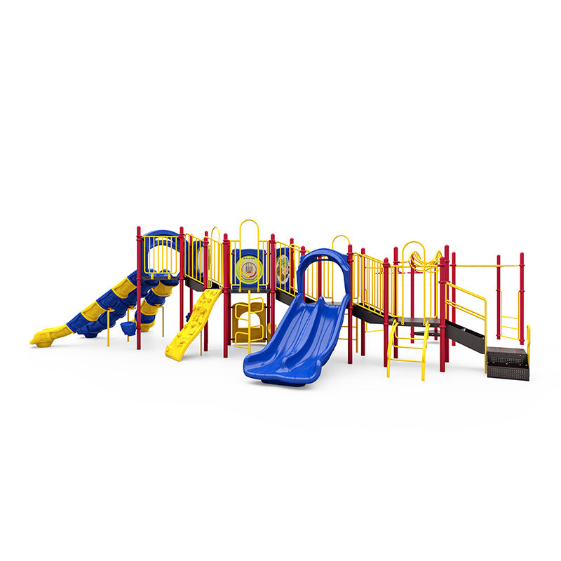 Wisdom Galena Playground Structure