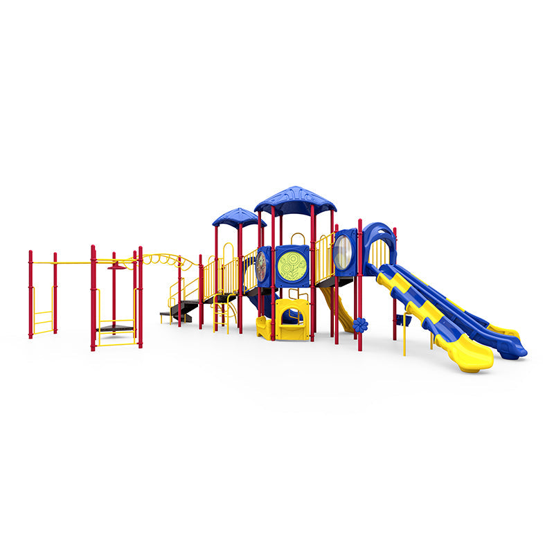 Wisdom Galena Playground Structure