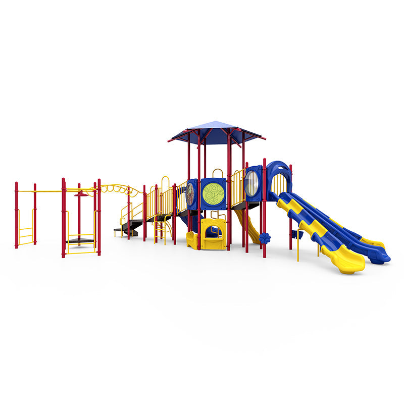 Wisdom Galena Playground Structure