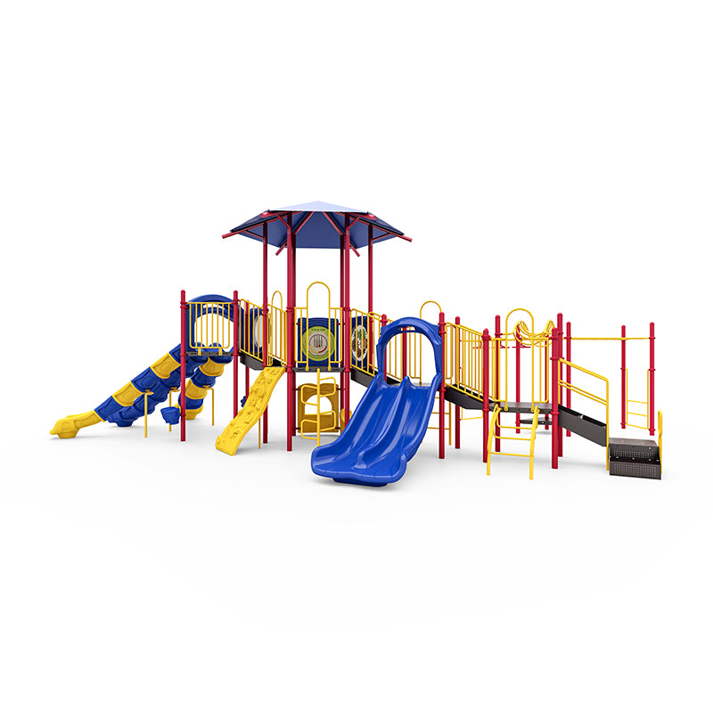 Wisdom Galena Playground Structure