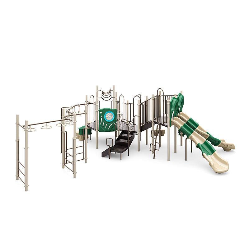 Wisdom Skyler Playground Structure