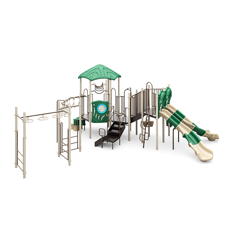Wisdom Skyler Playground Structure