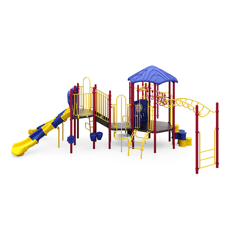 Wisdom Skyler Playground Structure