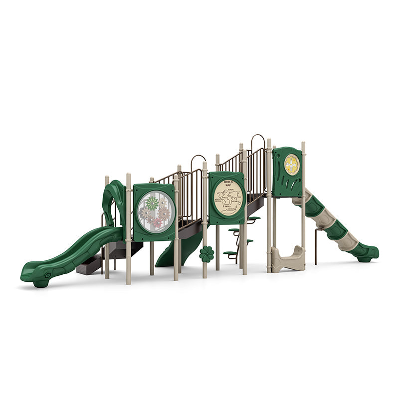 Wisdom Nonny Playground Structure