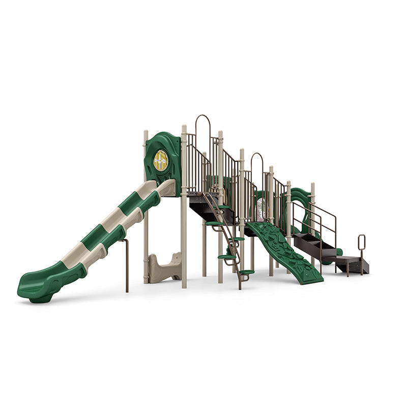 Wisdom Nonny Playground Structure