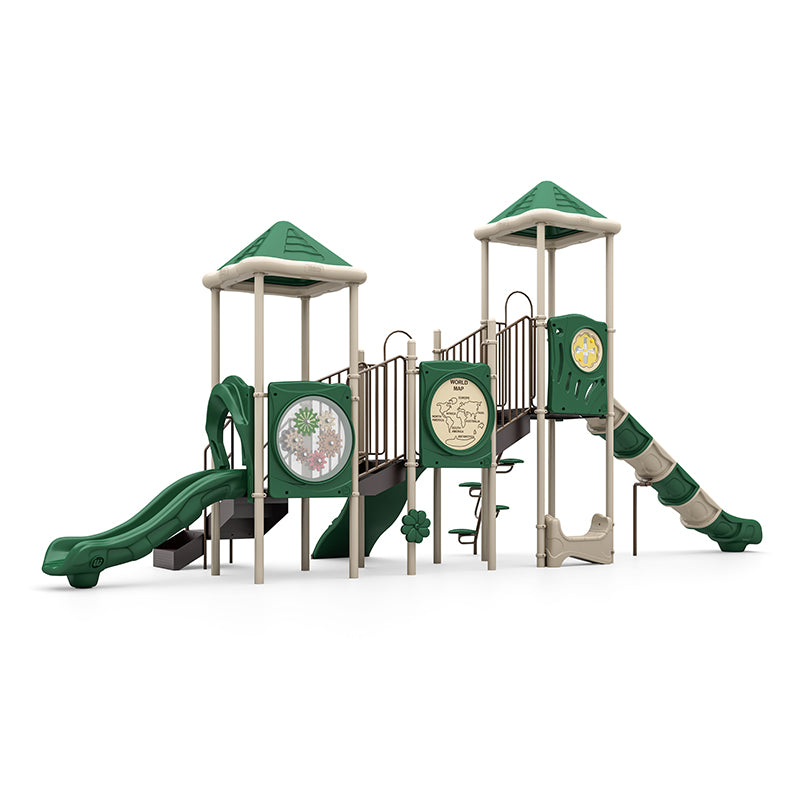Wisdom Nonny Playground Structure