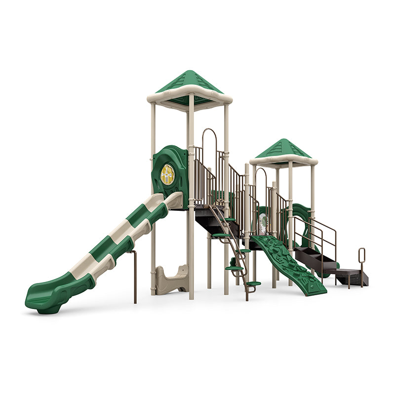 Wisdom Nonny Playground Structure
