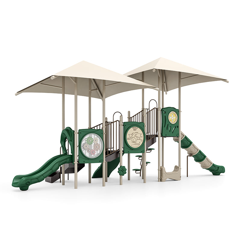 Wisdom Nonny Playground Structure