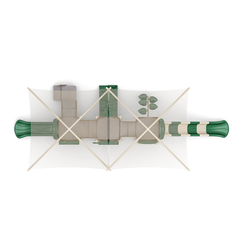 Wisdom Nonny Playground Structure