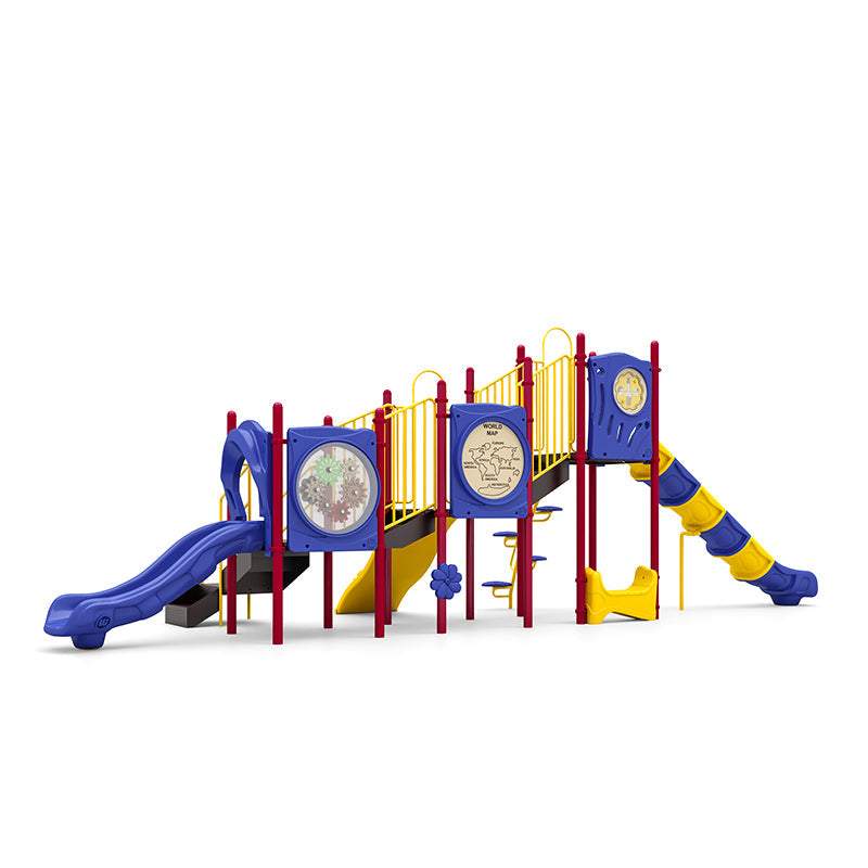 Wisdom Nonny Playground Structure
