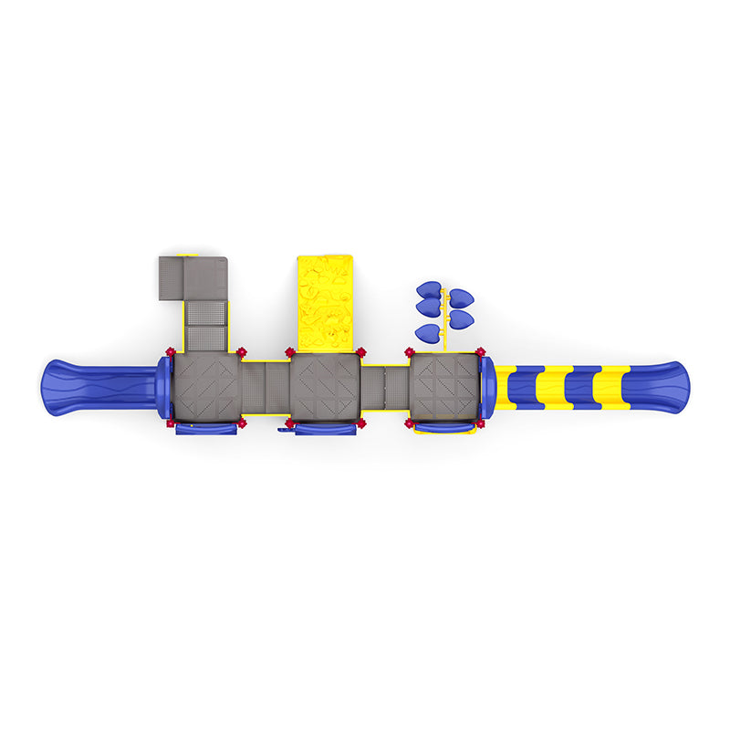 Wisdom Nonny Playground Structure