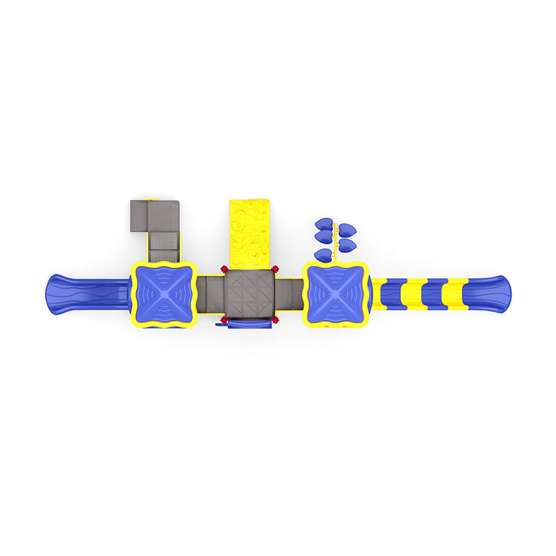 Wisdom Nonny Playground Structure