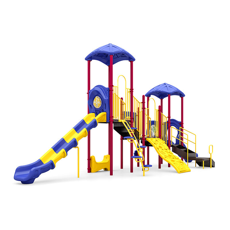 Wisdom Nonny Playground Structure