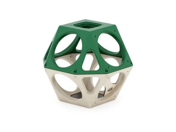 World Klass Play Qubest Playground Climber – Modular Cube Play