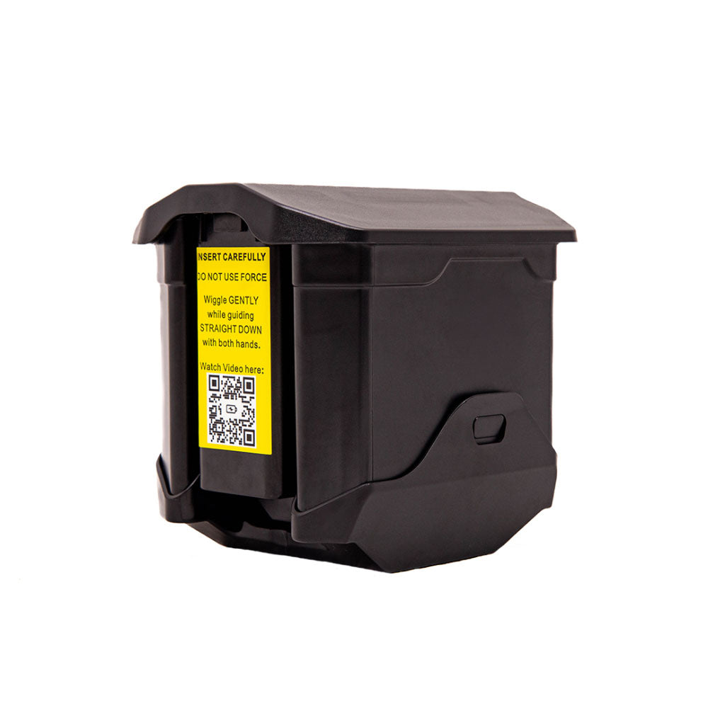 JackRabbit RangeBuster Battery