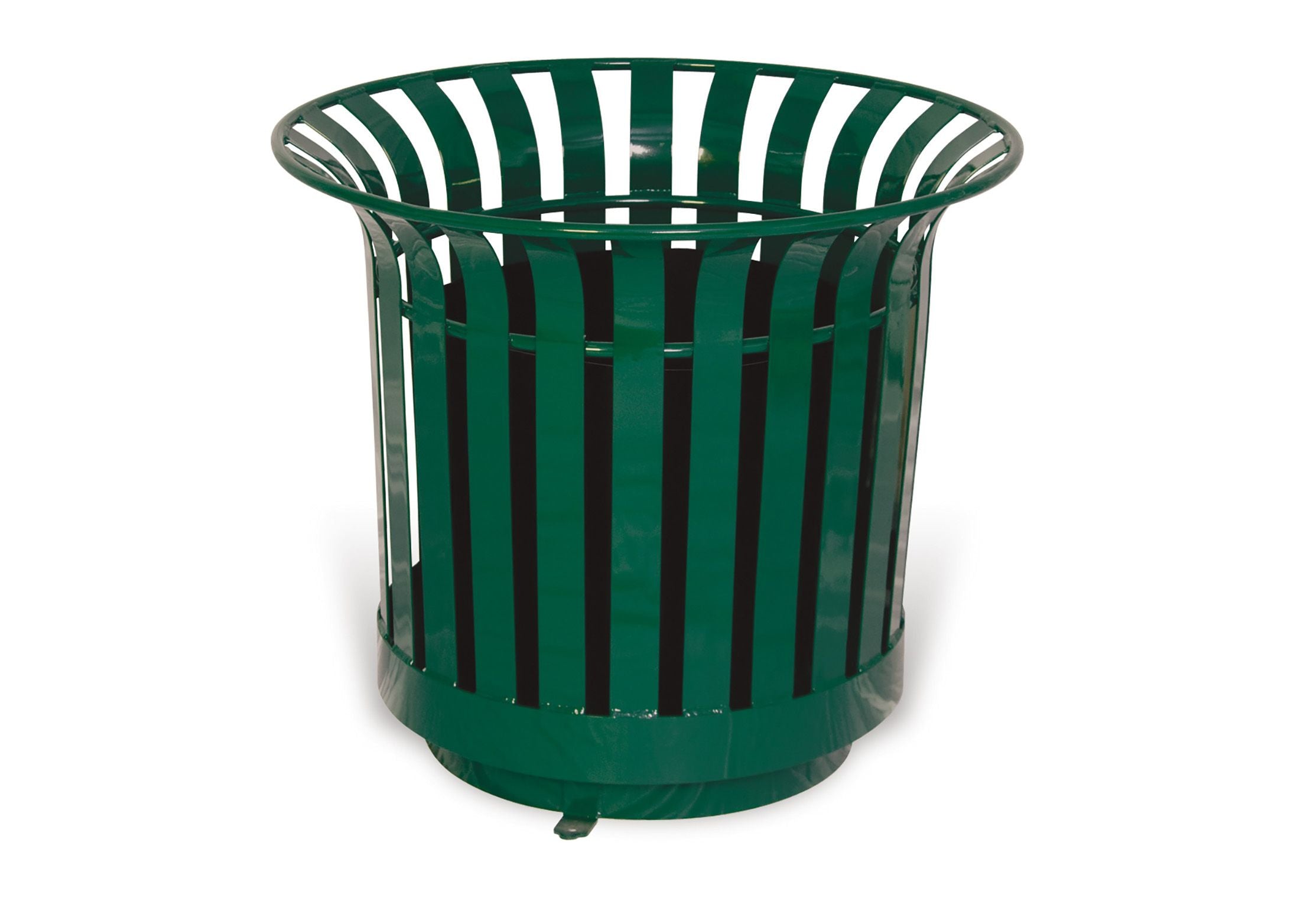 UltraSite 24" Round X 18" High Lexington Planter
