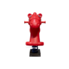 Jensen Swing SP200HR Red Horse Spring Rider