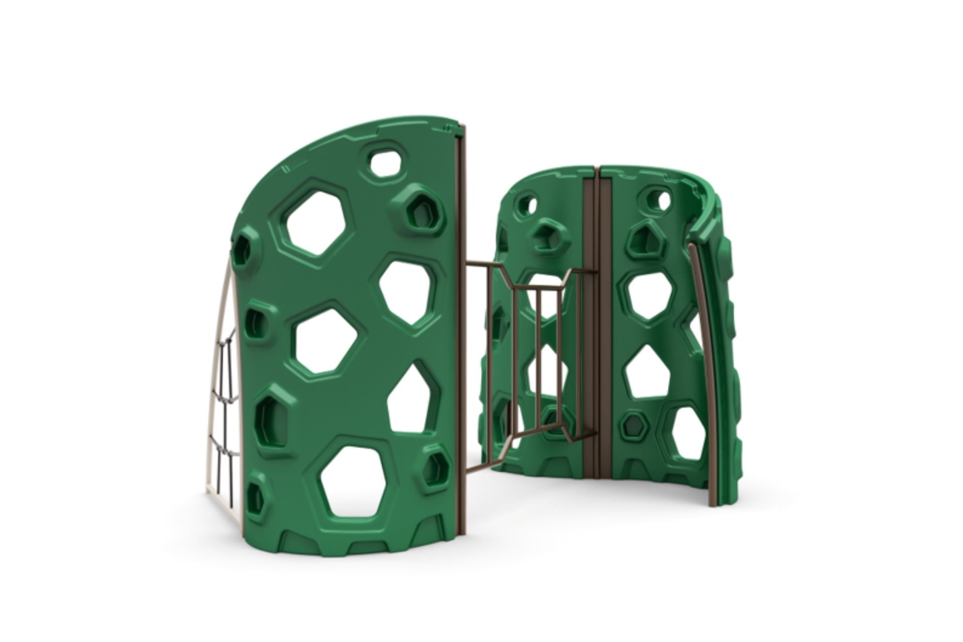 Wisdom The Windows Vertical Rock Climber