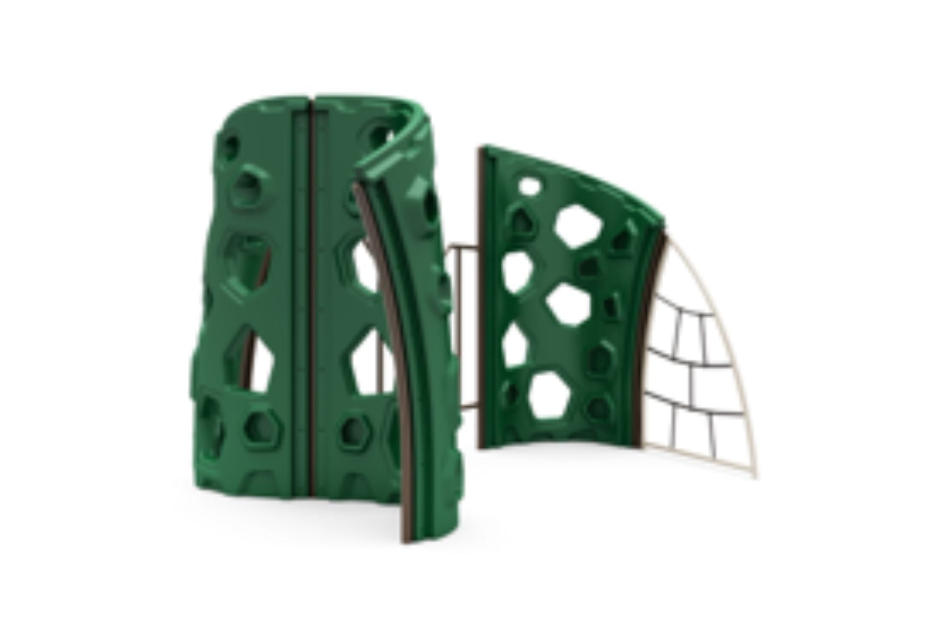 Wisdom The Windows Vertical Rock Climber
