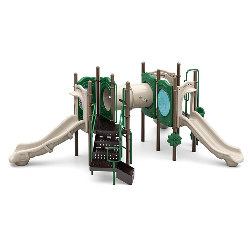 World Klass Play Sunbeam Summit | Commercial Playground for Ages 2€“5