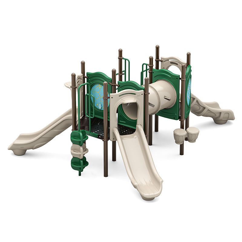World Klass Play Sunbeam Summit | Commercial Playground for Ages 2€“5