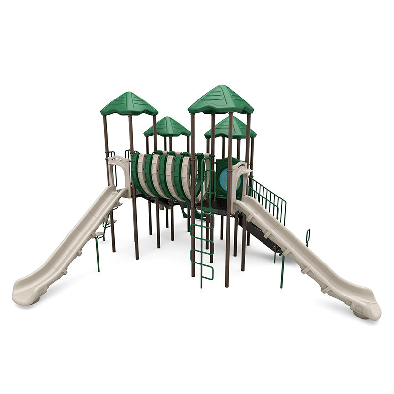 World Klass Play Fast Tracker Playground