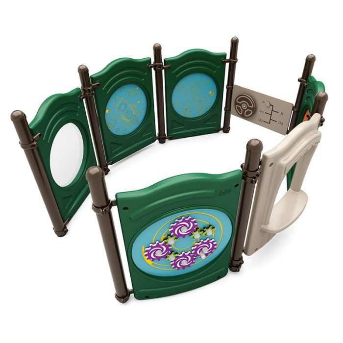 World Klass Play Pinecone Play €“ Infant & Toddler Activity Center