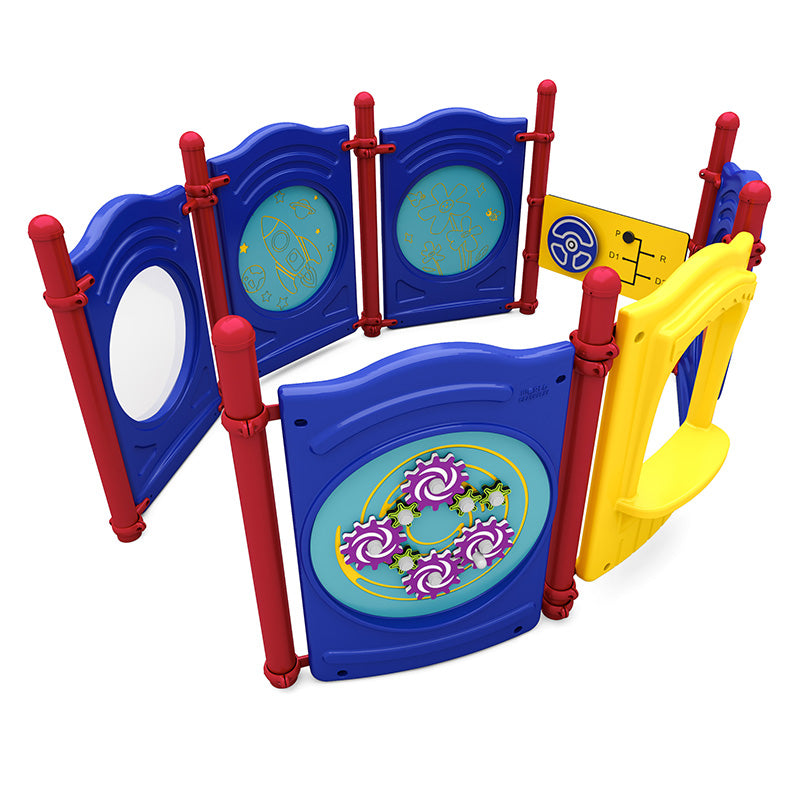 World Klass Play Pinecone Play €“ Infant & Toddler Activity Center