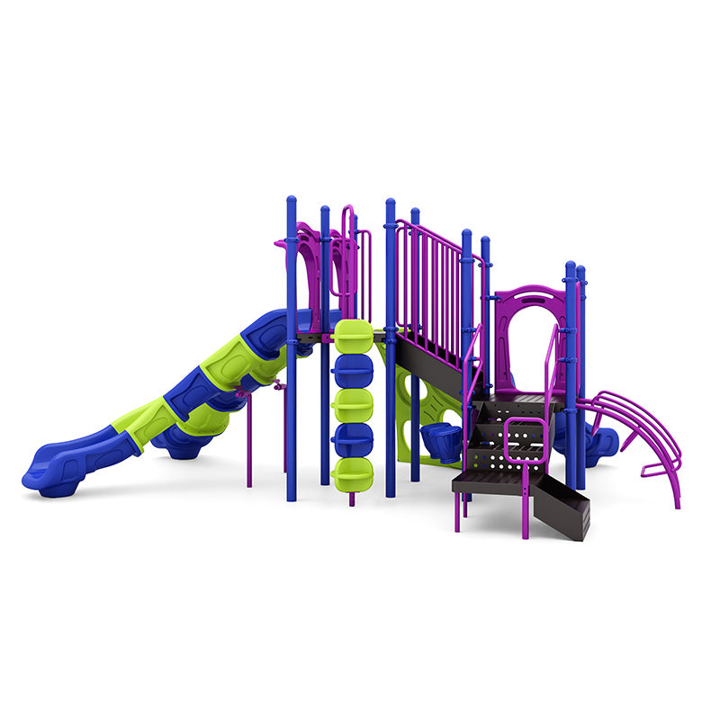 World Klass Play Twin Falls Playground