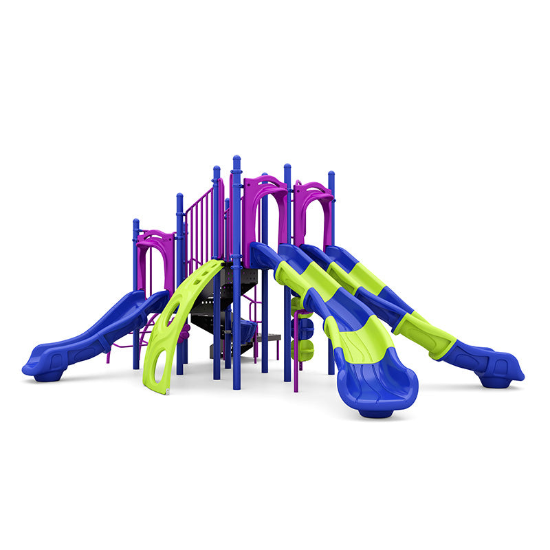 World Klass Play Twin Falls Playground