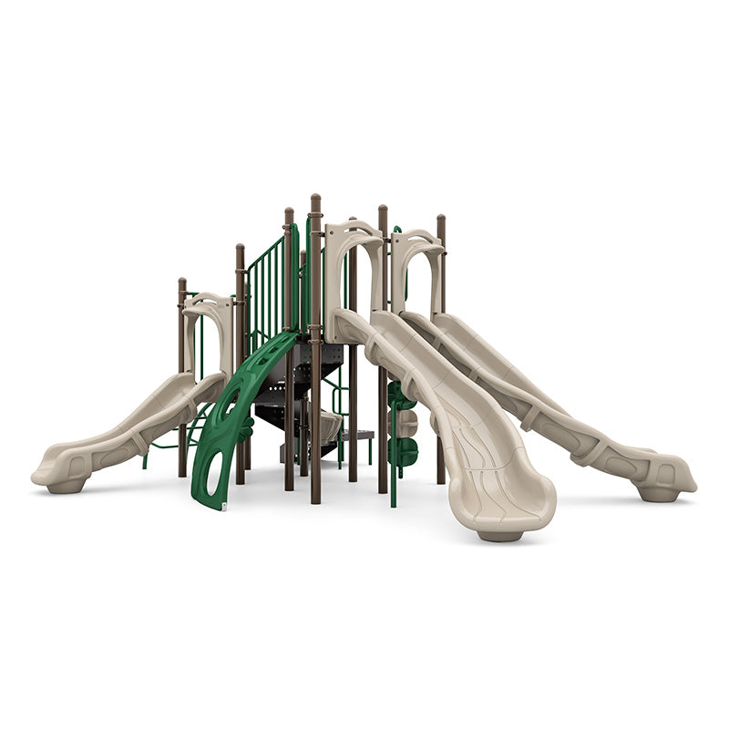World Klass Play Twin Falls Playground