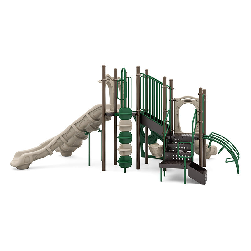 World Klass Play Twin Falls Playground