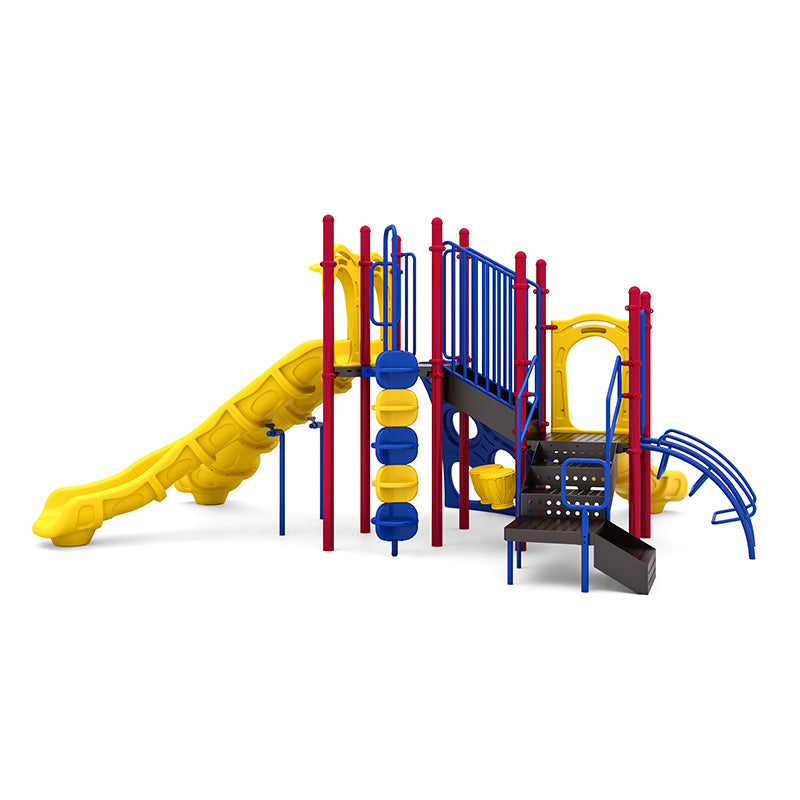World Klass Play Twin Falls Playground