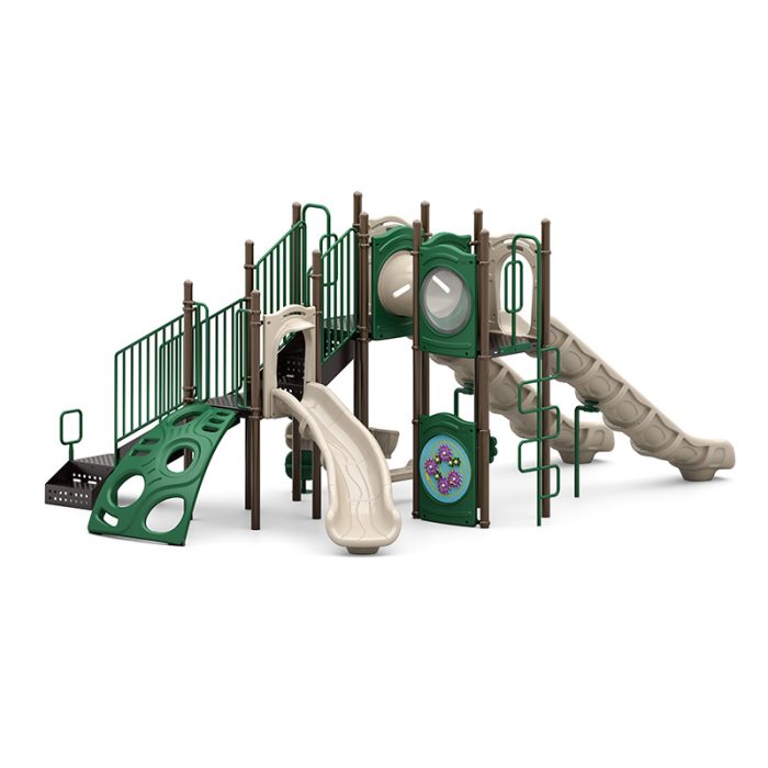 World Klass Play Ridge Racer Playground | Ages 5€“12