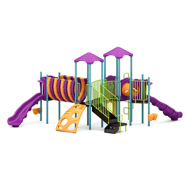 World Klass Play Twisted Vines Playground | Ages 2-5