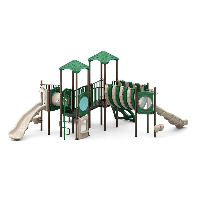 World Klass Play Twisted Vines Playground | Ages 2-5