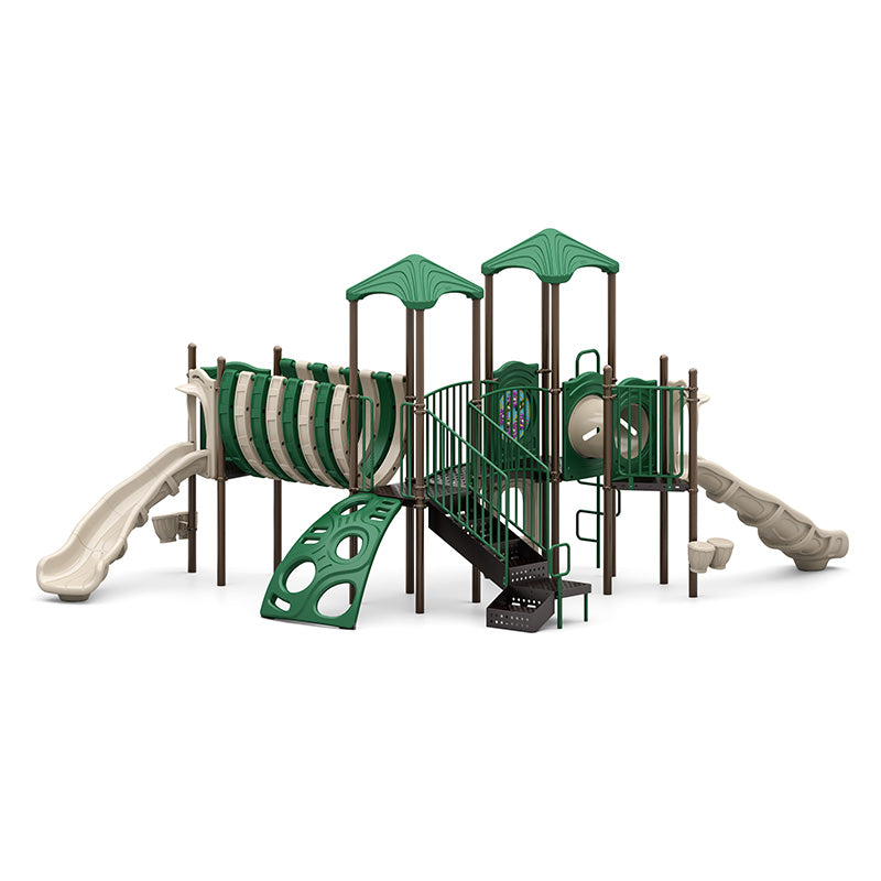 World Klass Play Twisted Vines Playground | Ages 2-5