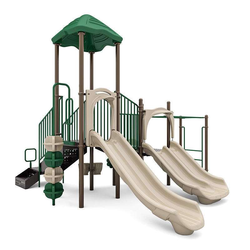 World Klass Play Tunnel Rush Playground Structure | Ages 5€“12